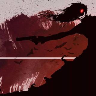 Hellsing Wallpapers