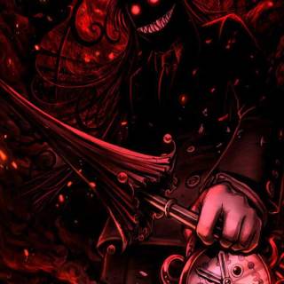 Hellsing Wallpapers