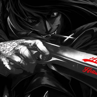 Hellsing Wallpapers