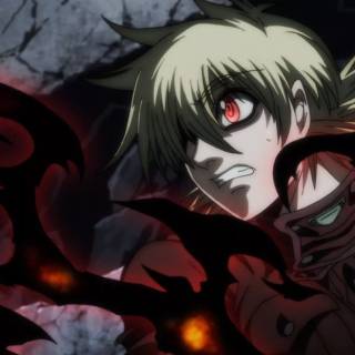 Hellsing Wallpapers