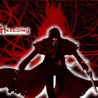 Hellsing Wallpapers