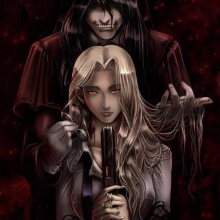 Hellsing Wallpapers