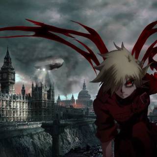Hellsing Wallpapers