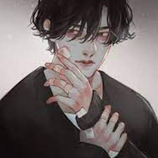 someone after Boxing practice (not mine)