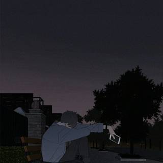 Someone rn Crying (not mine)