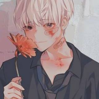 someone So Hurt rn! (not mine)