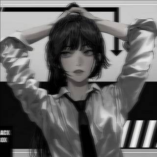 someone when they got back from school (not mine)