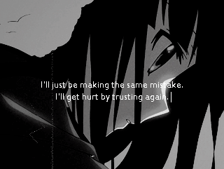 I Hate my life!! (not mine)