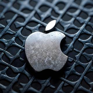 Apple Logo