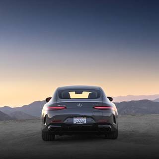 Mercedes-AMG GT63 S E Performance