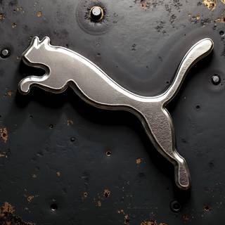 Puma Logo