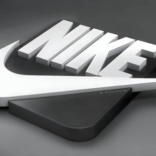 Nike Logo