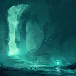Emerald Gate