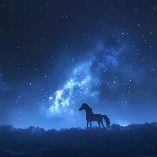 Starborn Dream