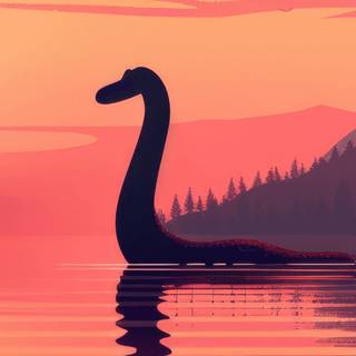 The Loch Ness Monster