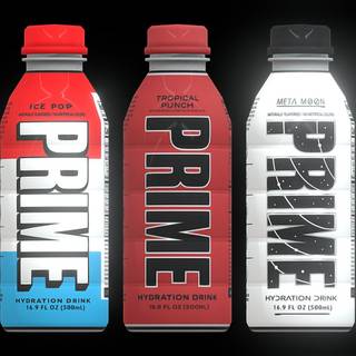 ice pop tropical punch meta moon prime