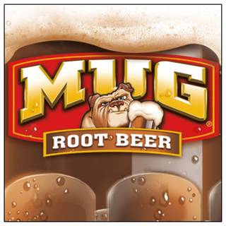 mug root beer