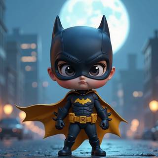 Batgirl