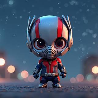 Ant-Man