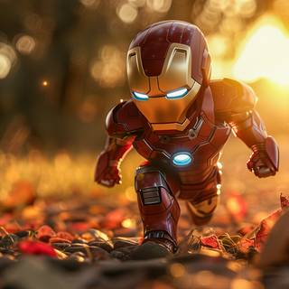 Iron Man