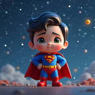 Superman