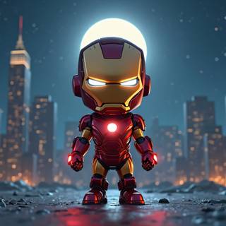 Iron Man