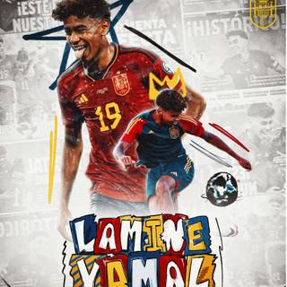 Lamine