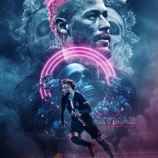 Neymar JR