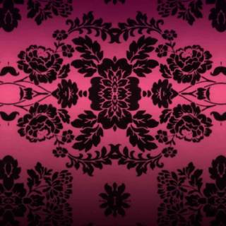 Pink And Black Desktop Wallpapers