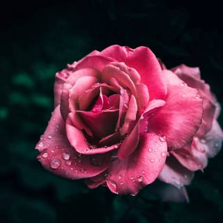 Pink And Black Desktop Wallpapers