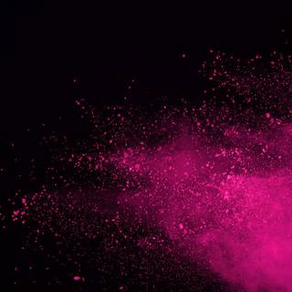 Pink And Black Desktop Wallpapers