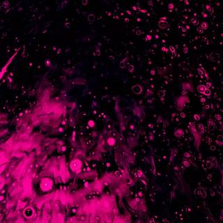 Pink And Black Desktop Wallpapers