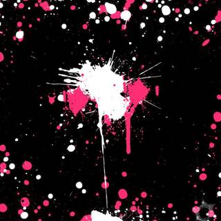 Pink And Black Desktop Wallpapers