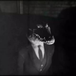 Cat Detective Albert Wilde Wallpapers