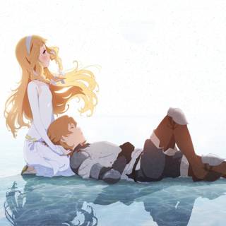 Maquia