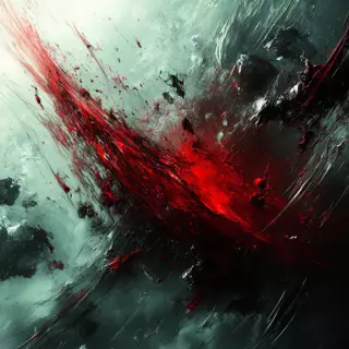 Crimson Chaos