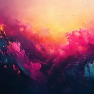 Vivid Storm