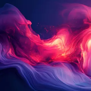 Flame Waves