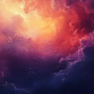 Celestial Blaze