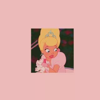 Lottie The Princess And The Frog Wallpapers