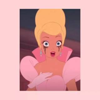 Lottie The Princess And The Frog Wallpapers