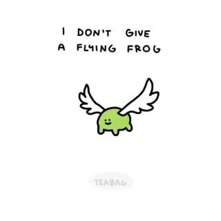 Duck And Frog Wallpapers