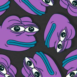 Pepe The Frog Phone Wallpapers