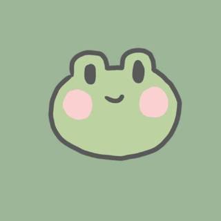 Preppy Frog Wallpapers
