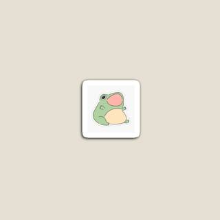 Preppy Frog Wallpapers