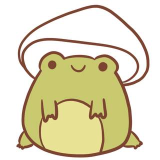 Mushroom Frogs Wallpapers