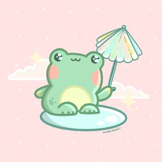 Frog Summer Wallpapers