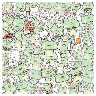 Chibi Frog Wallpapers