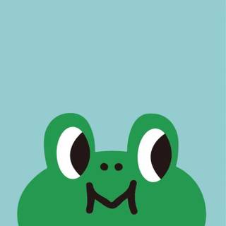 Chibi Frog Wallpapers