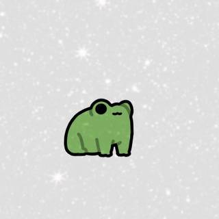 Chibi Frog Wallpapers